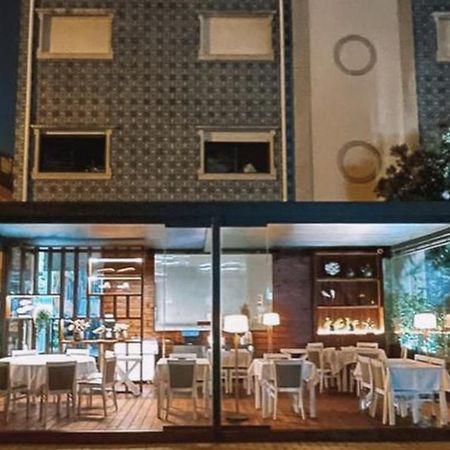 Diamante Azul Barra Beach Apartment ภายนอก รูปภาพ