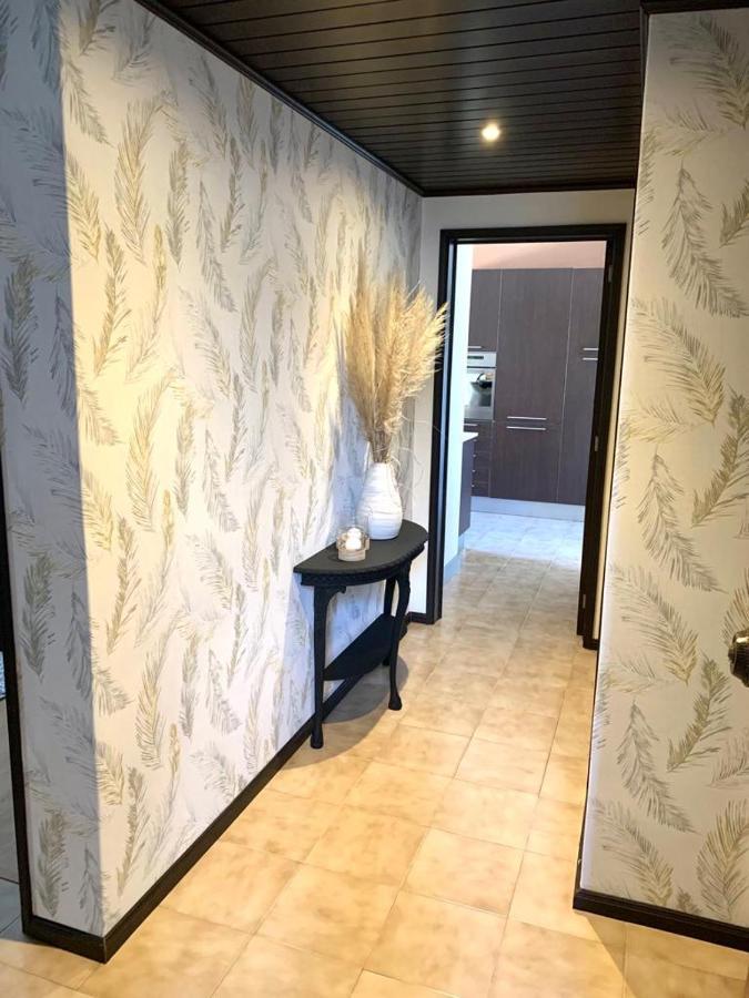 Diamante Azul Barra Beach Apartment ภายนอก รูปภาพ