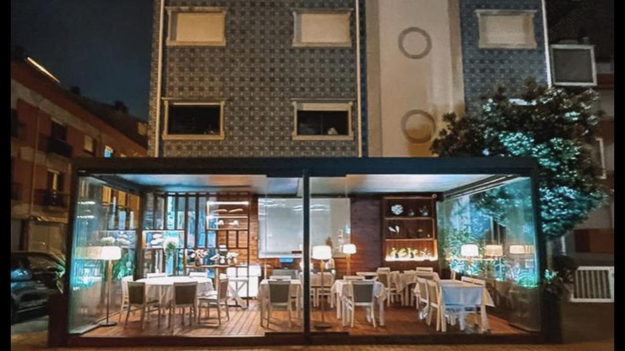 Diamante Azul Barra Beach Apartment ภายนอก รูปภาพ