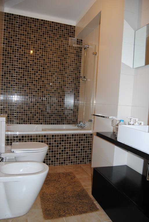 Diamante Azul Barra Beach Apartment ภายนอก รูปภาพ