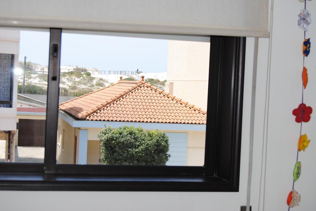Diamante Azul Barra Beach Apartment ภายนอก รูปภาพ