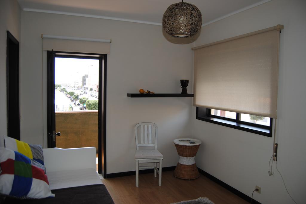 Diamante Azul Barra Beach Apartment ภายนอก รูปภาพ
