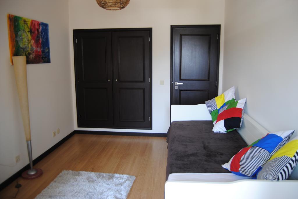 Diamante Azul Barra Beach Apartment ภายนอก รูปภาพ