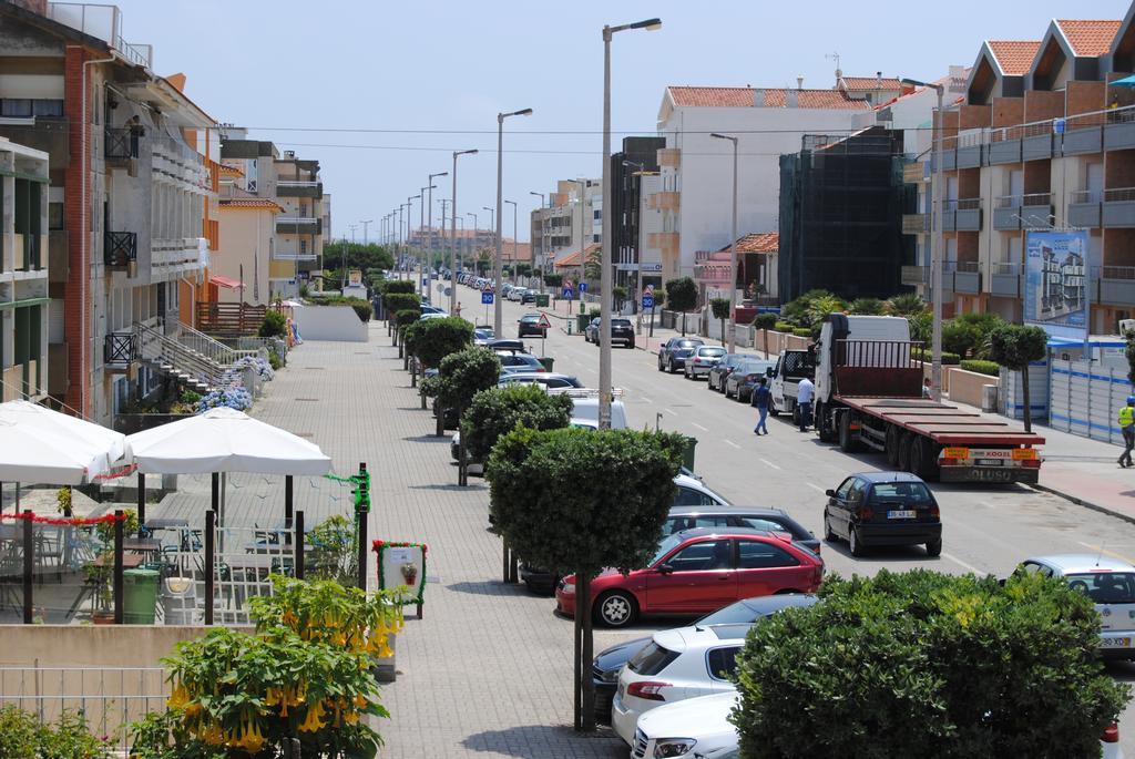 Diamante Azul Barra Beach Apartment ภายนอก รูปภาพ