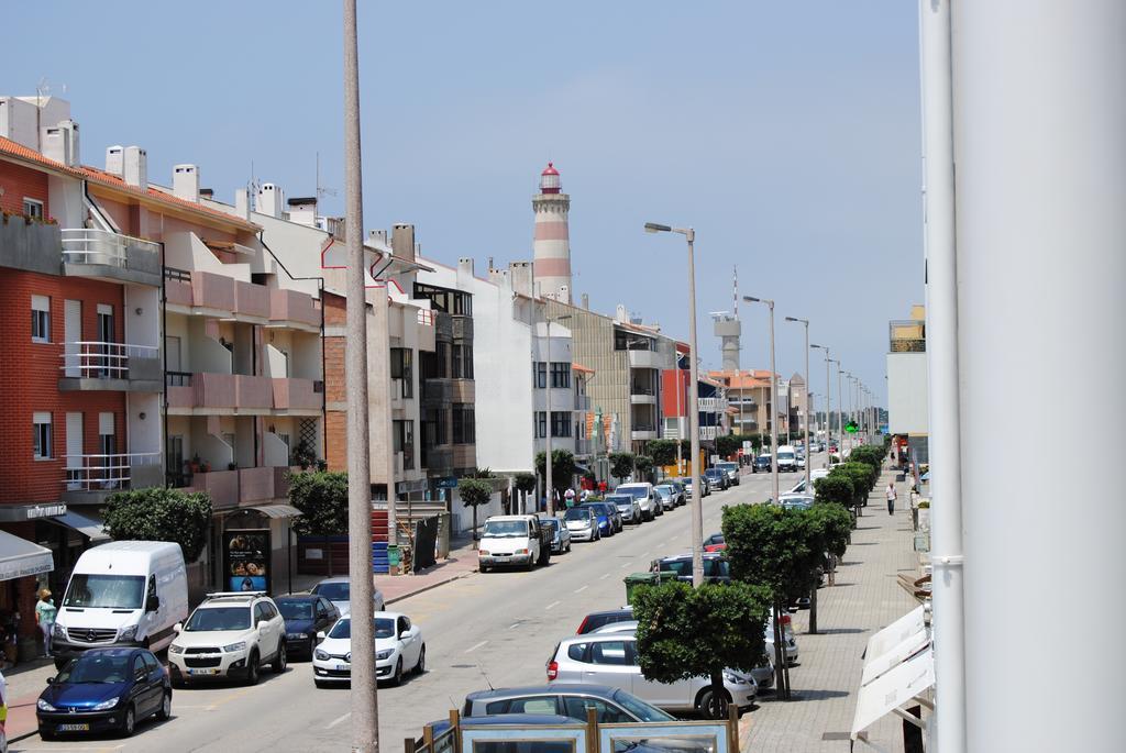 Diamante Azul Barra Beach Apartment ภายนอก รูปภาพ