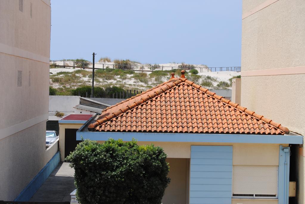 Diamante Azul Barra Beach Apartment ภายนอก รูปภาพ