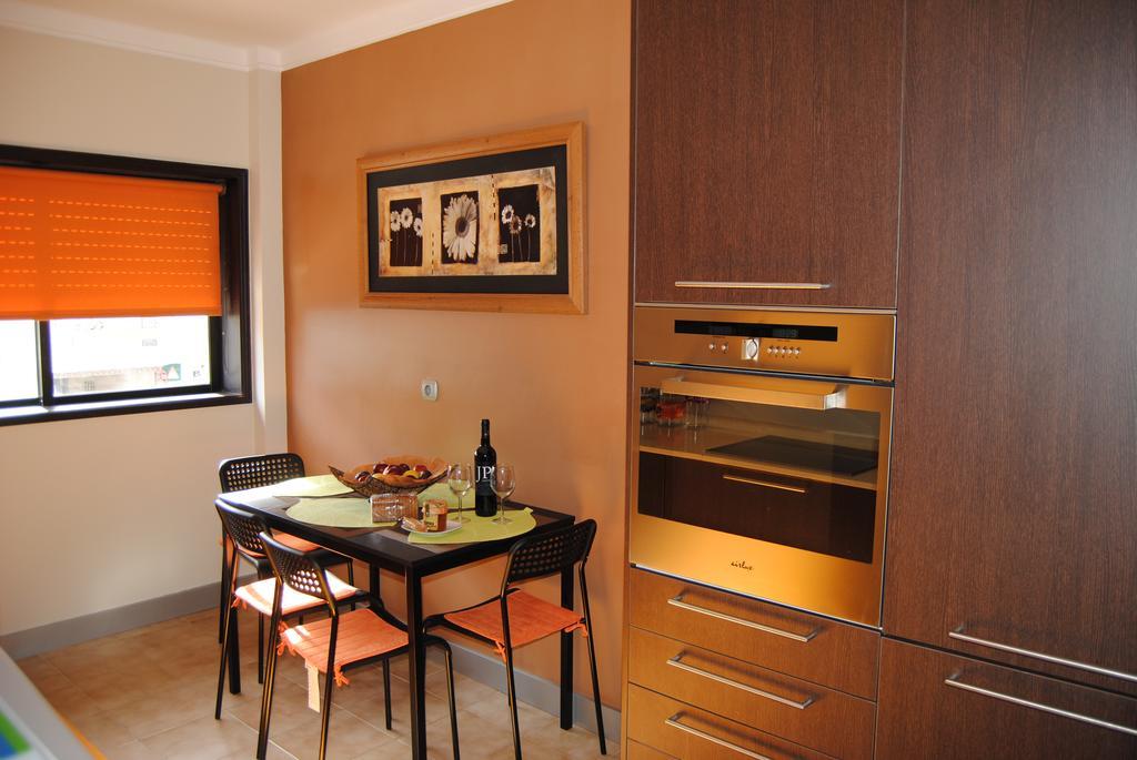 Diamante Azul Barra Beach Apartment ภายนอก รูปภาพ