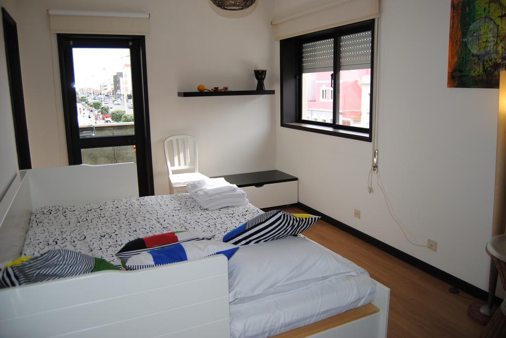 Diamante Azul Barra Beach Apartment ภายนอก รูปภาพ