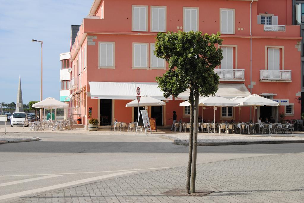 Diamante Azul Barra Beach Apartment ภายนอก รูปภาพ